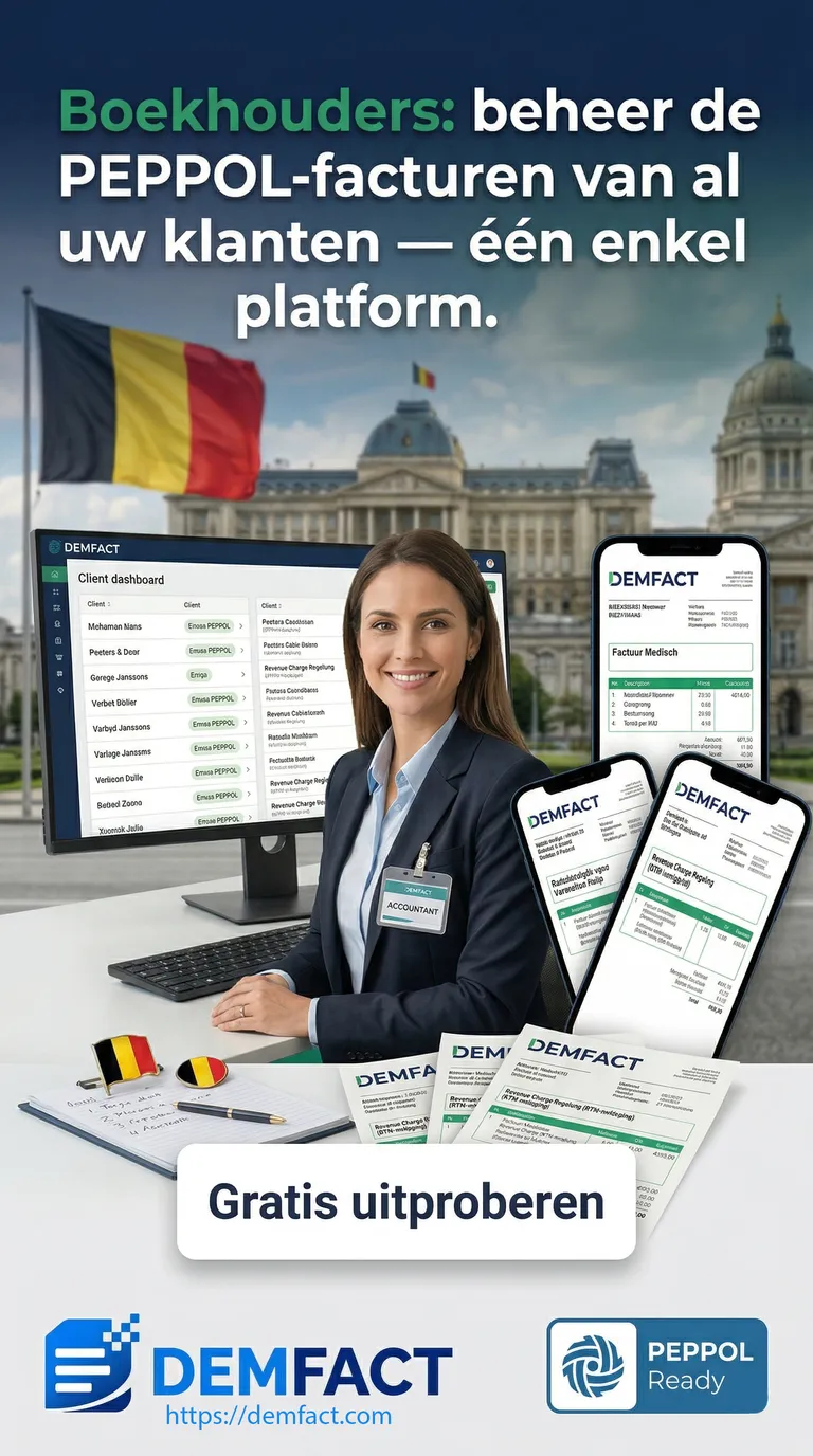 DEMFACT screenshot 1