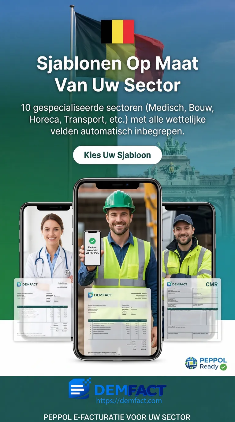 DEMFACT screenshot 2