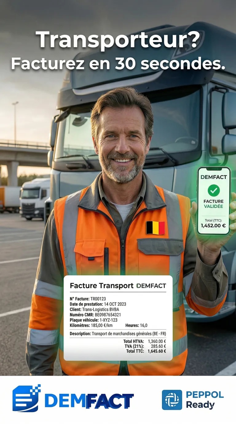 DEMFACT screenshot 5