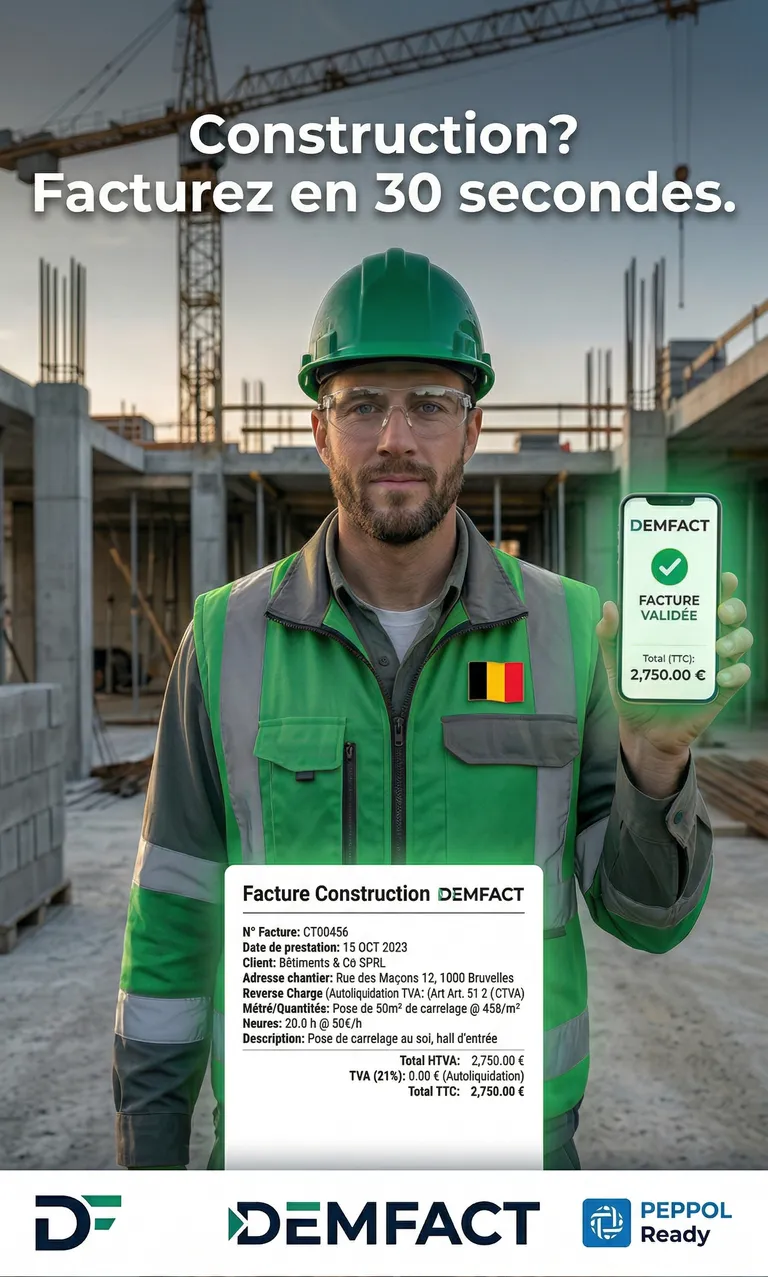 DEMFACT screenshot 7